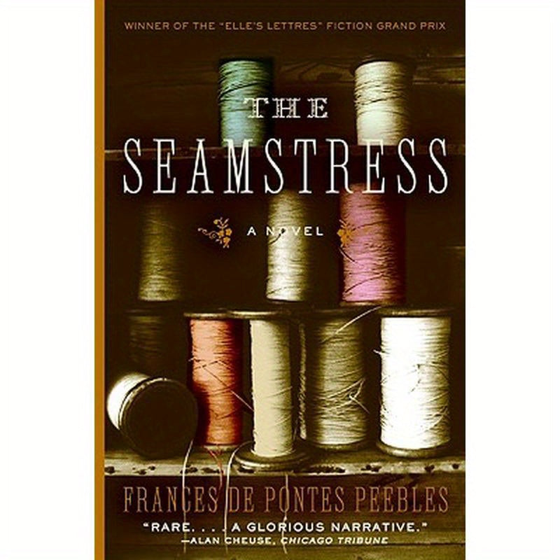 The Seamstress