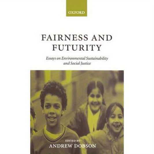 Fairness and Futurity