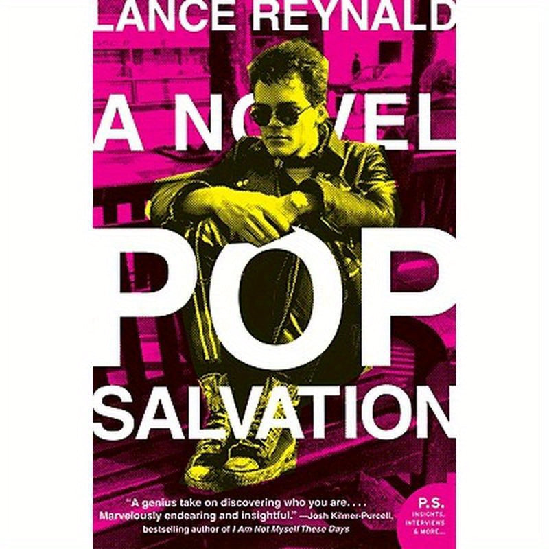 Pop Salvation