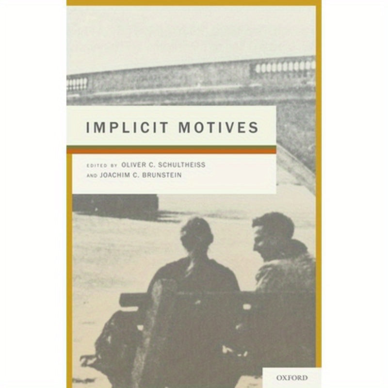 Implicit Motives