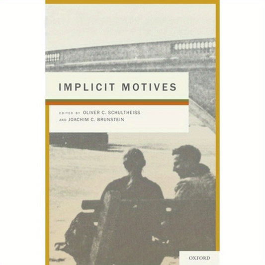Implicit Motives