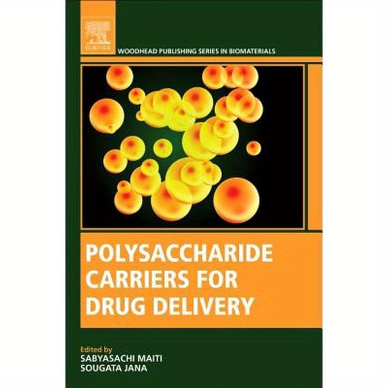 Polysaccharide Carriers for Drug Delivery