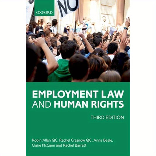 Employment Law and Human Rights