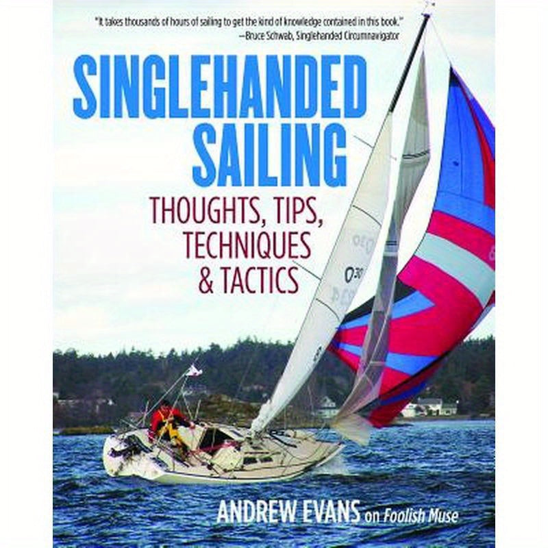 Singlehanded Sailing