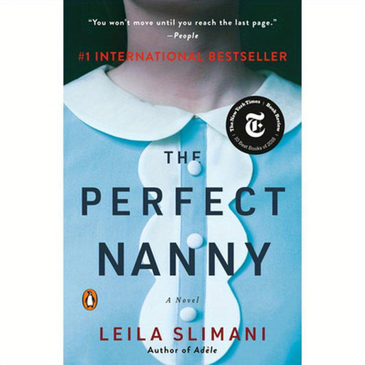 The Perfect Nanny