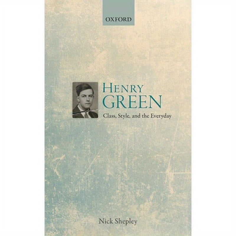 Henry Green