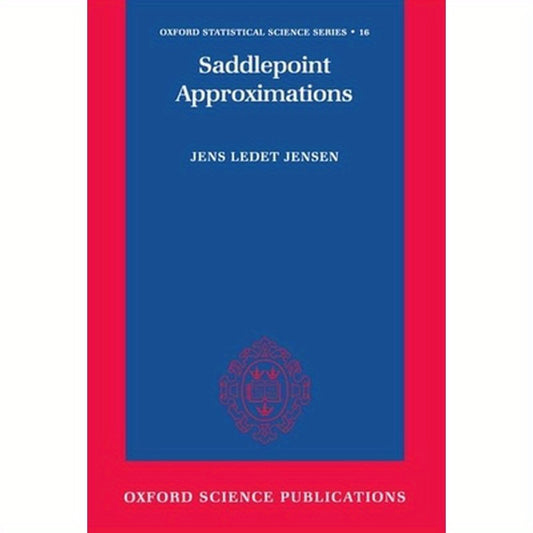 Saddlepoint Approximations