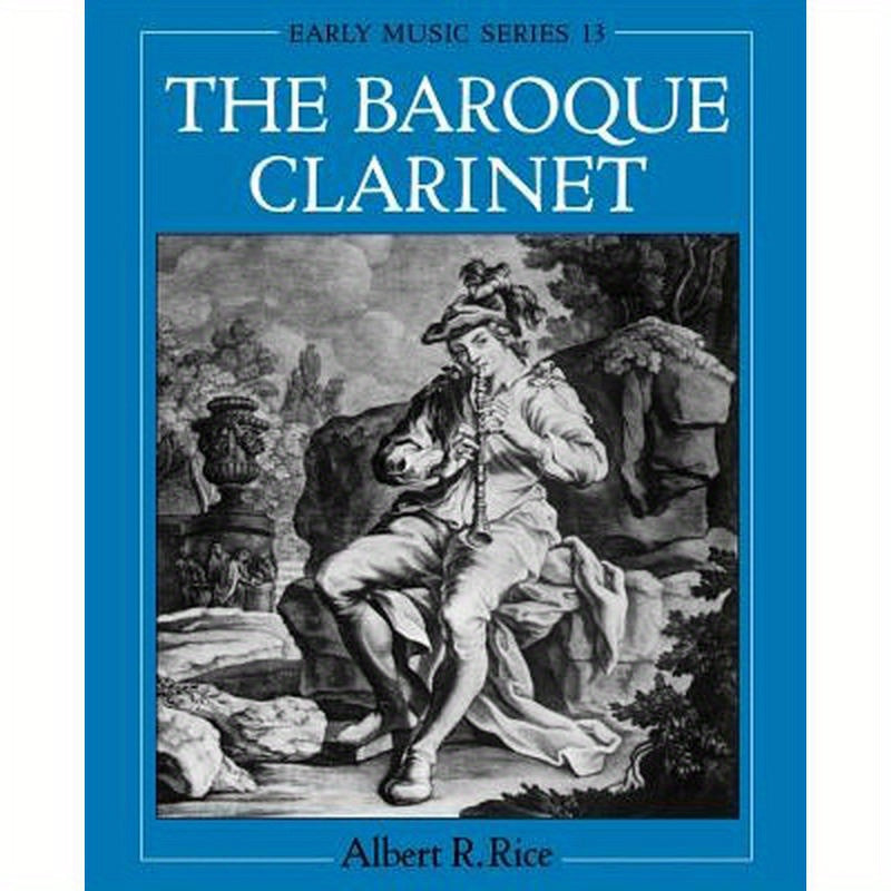 The Baroque Clarinet