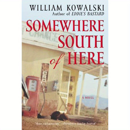 Somewhere South of Here