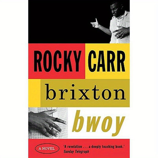 Brixton Bwoy