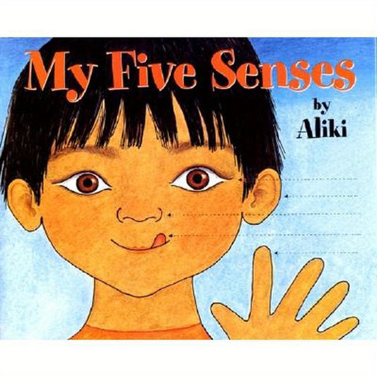 My Five Senses