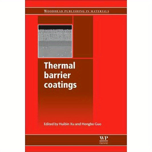 Thermal Barrier Coatings