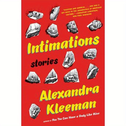 Intimations: Stories