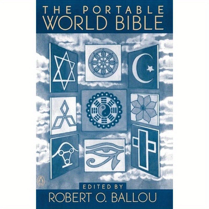 The Portable World Bible