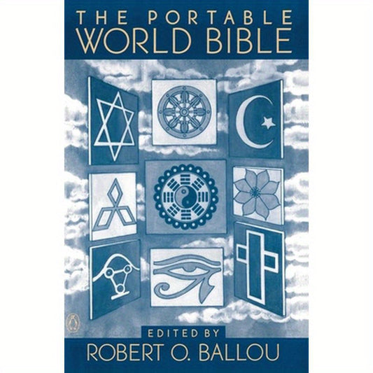 The Portable World Bible