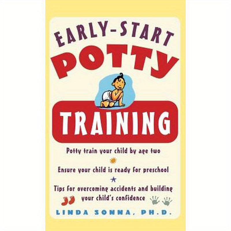 Early-Start Potty Training