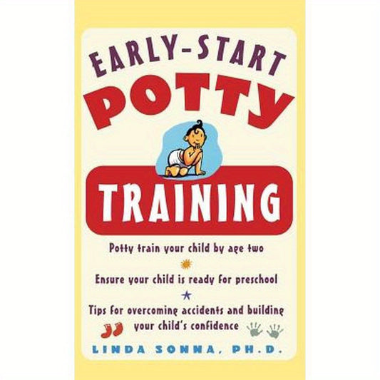 Early-Start Potty Training