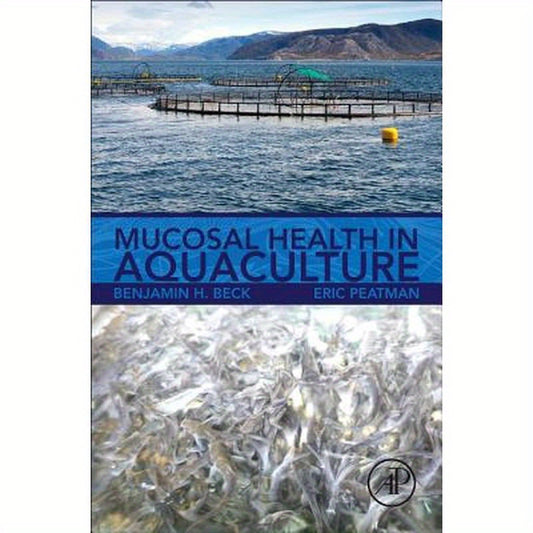 Mucosal Health in Aquaculture
