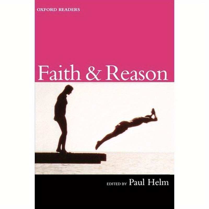 Faith & Reason