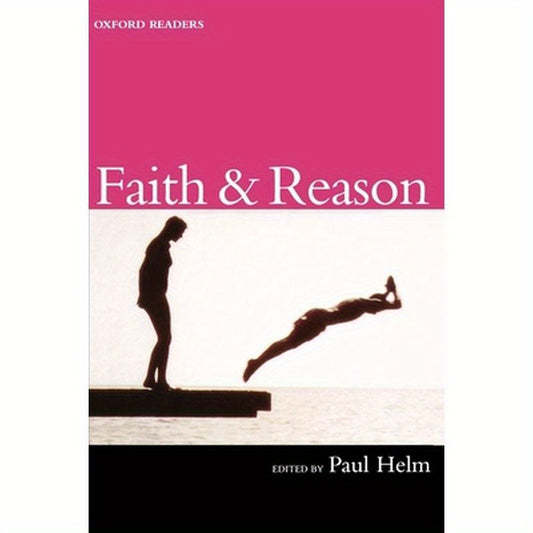 Faith & Reason