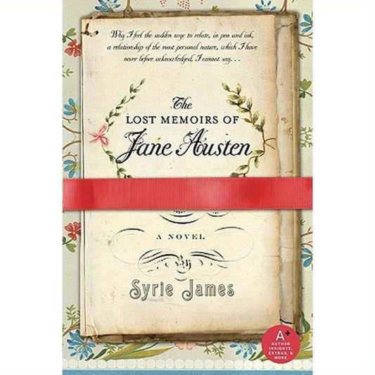 The Lost Memoirs of Jane Austen