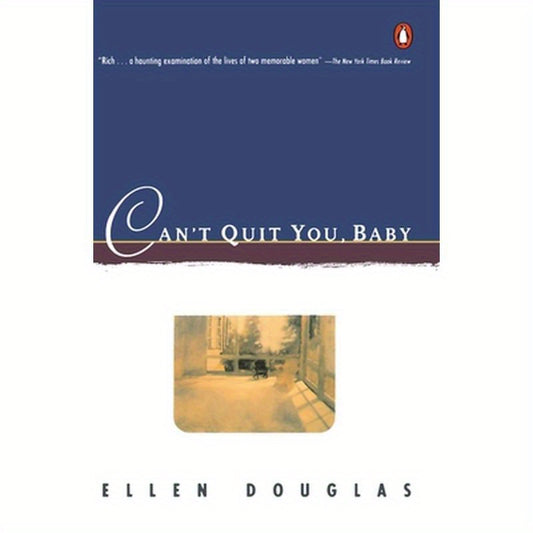 Can't Quit You, Baby