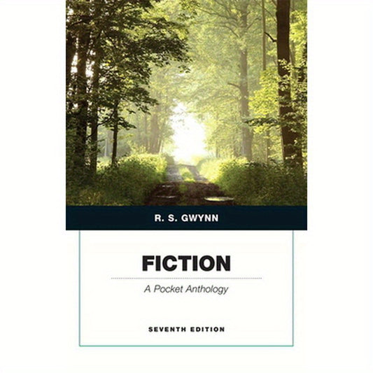 Fiction: A Pocket Anthology