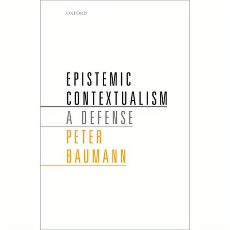 Epistemic Contextualism: A Defense