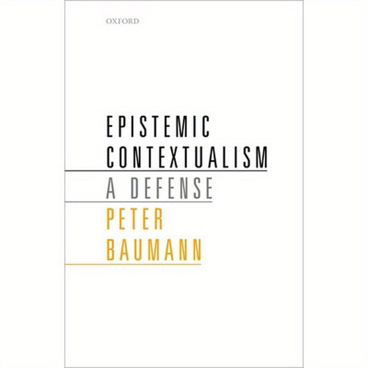 Epistemic Contextualism: A Defense