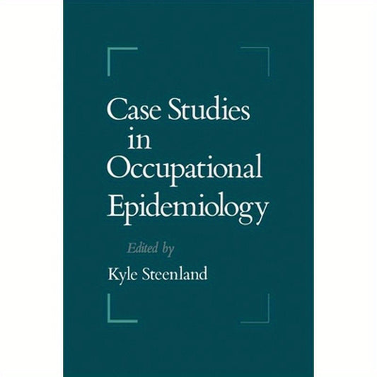 Case Studies in Occupational Epidemiology