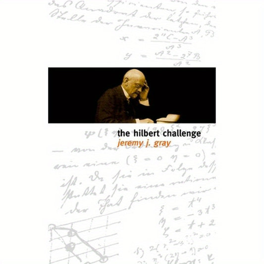 The Hilbert Challenge