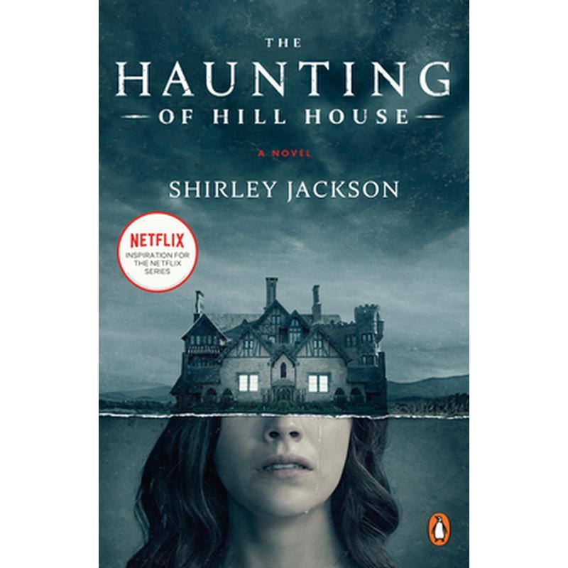 The Haunting of Hill House (Movie Tie-In)