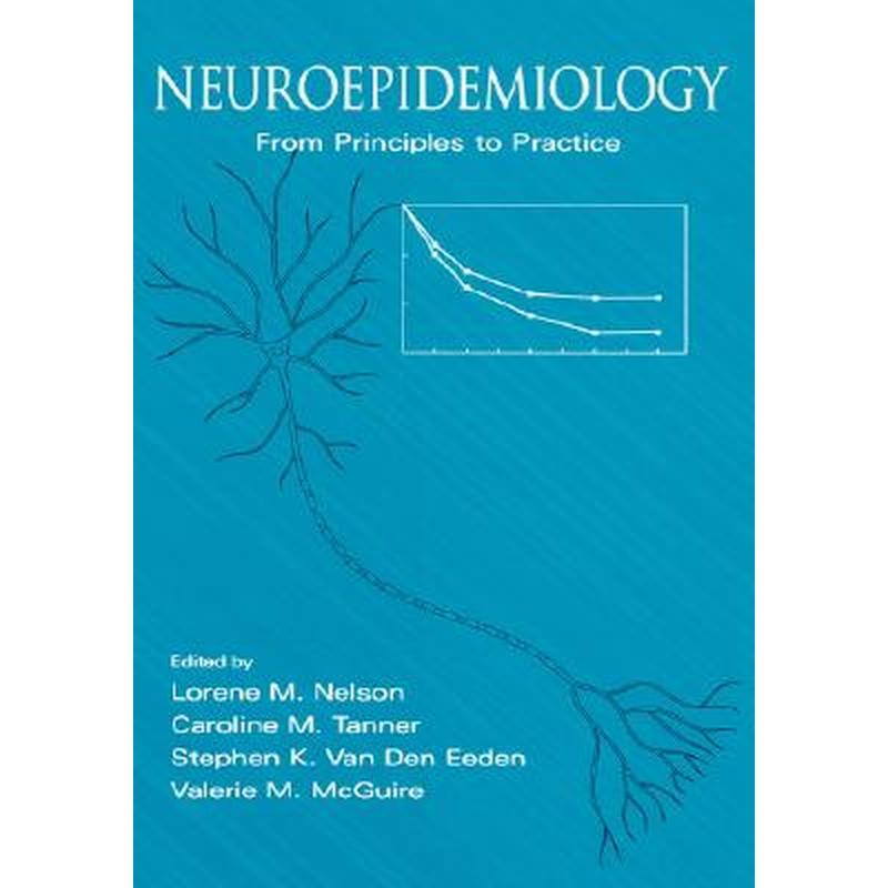 Neuroepidemiology: From Principles to Practice