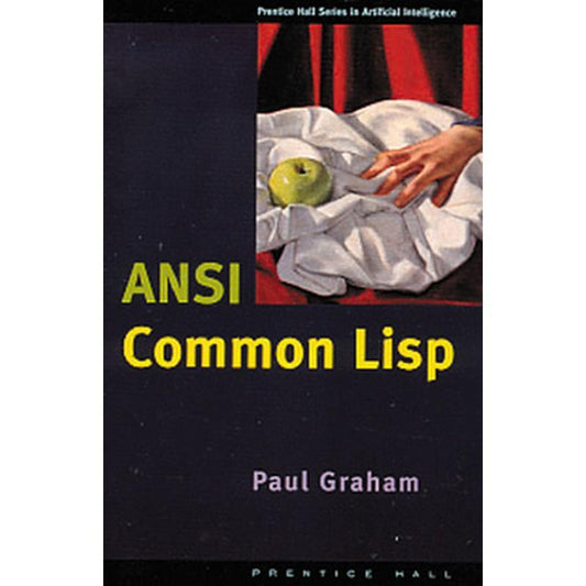 ANSI Common LISP