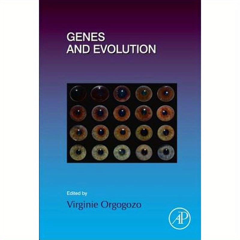Genes and Evolution: Volume 119
