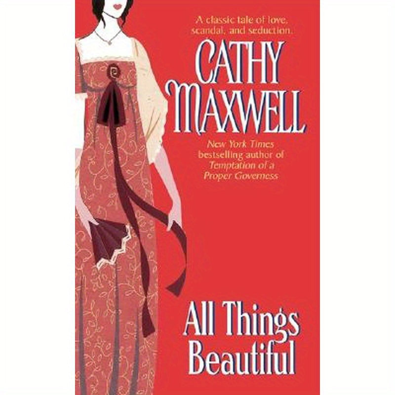 All Things Beautiful