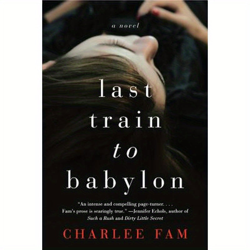 Last Train to Babylon