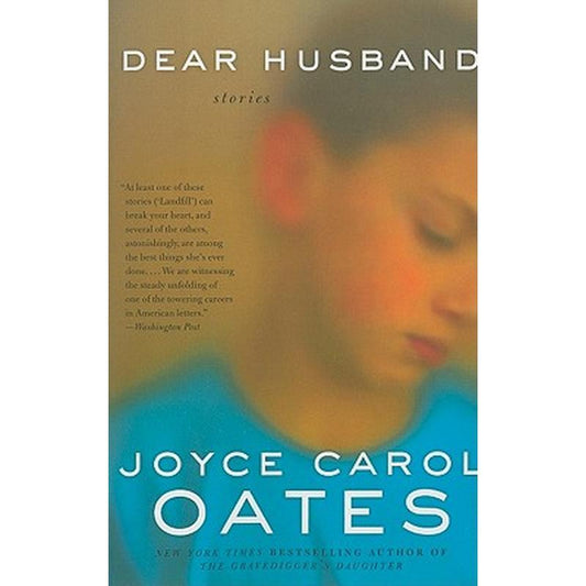 Dear Husband: Stories