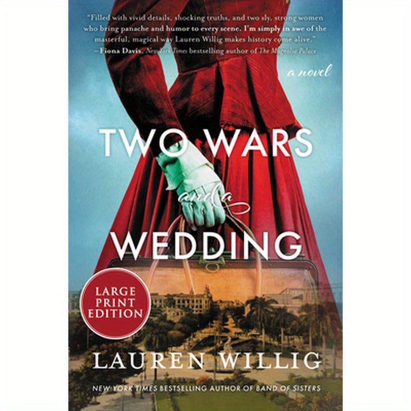 Two Wars and a Wedding