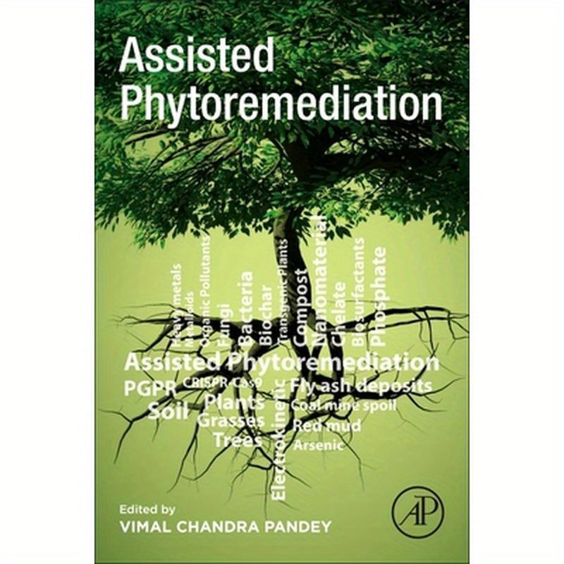 Assisted Phytoremediation