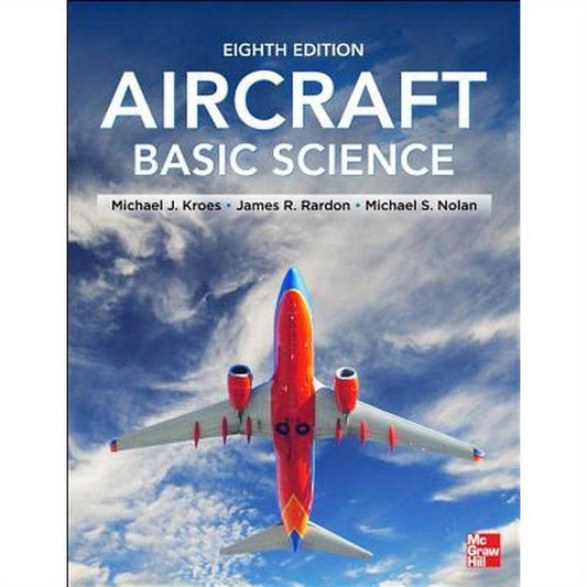 Aircraft Basic Science