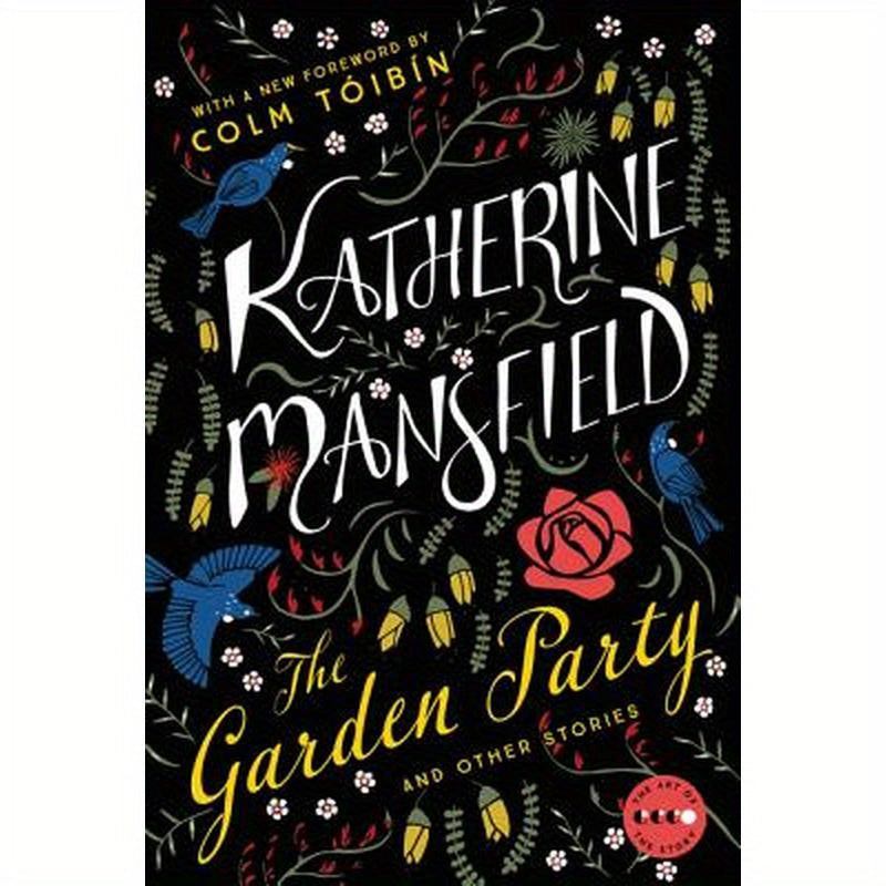 The Garden Party: And Other Stories