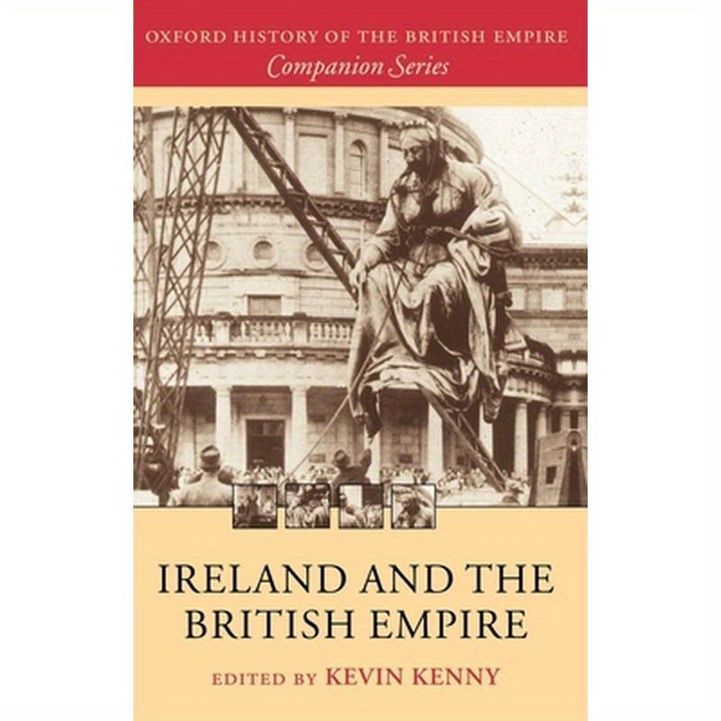 Ireland and the British Empire