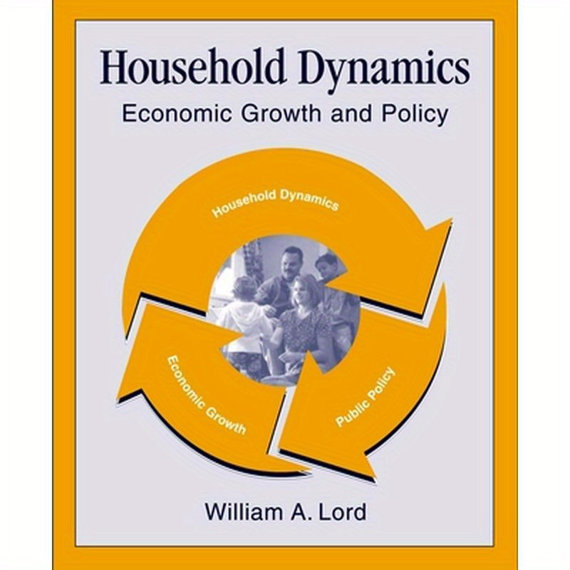 Household Dynamics: Economic Growth and Policy