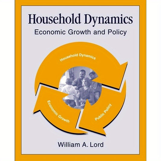 Household Dynamics: Economic Growth and Policy