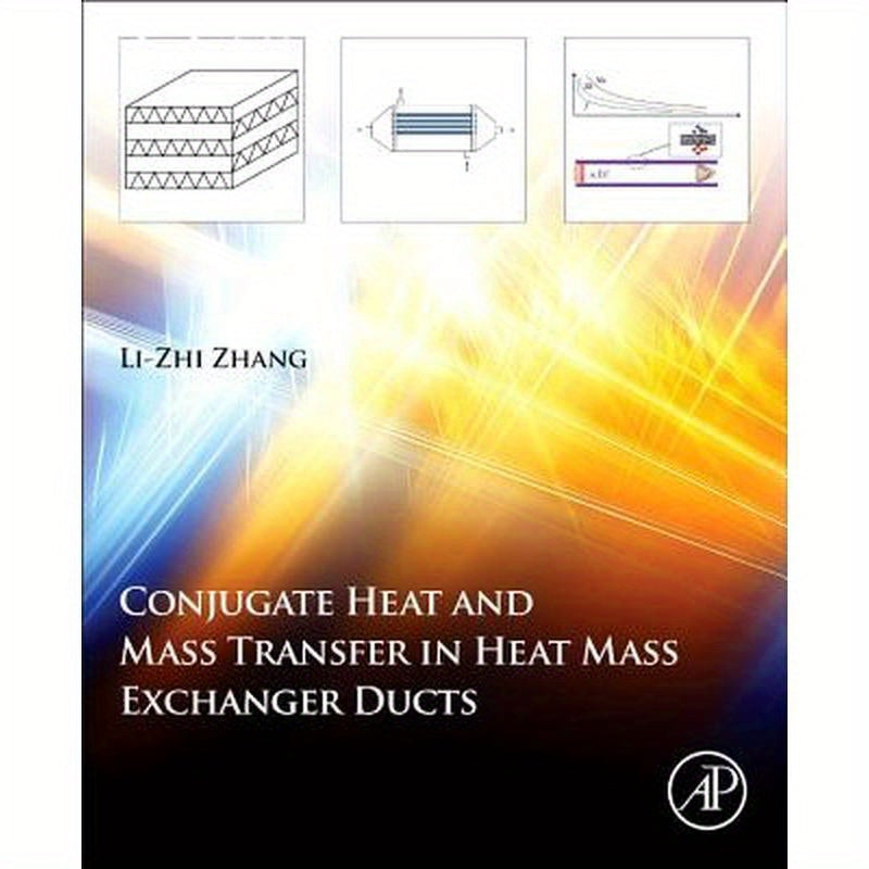 Conjugate Heat and Mass Transfer in Heat Mass Exchanger Ducts