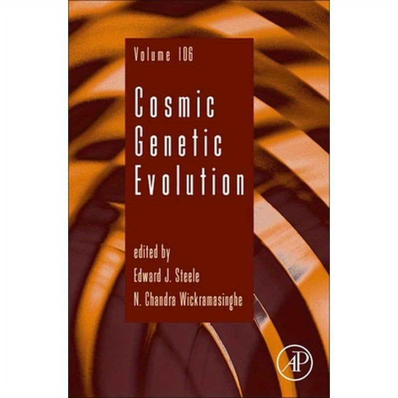 Cosmic Genetic Evolution: Volume 106