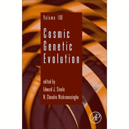 Cosmic Genetic Evolution: Volume 106