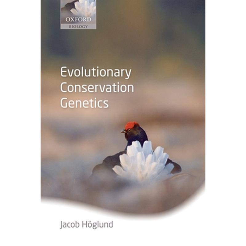 Evolutionary Conservation Genetics