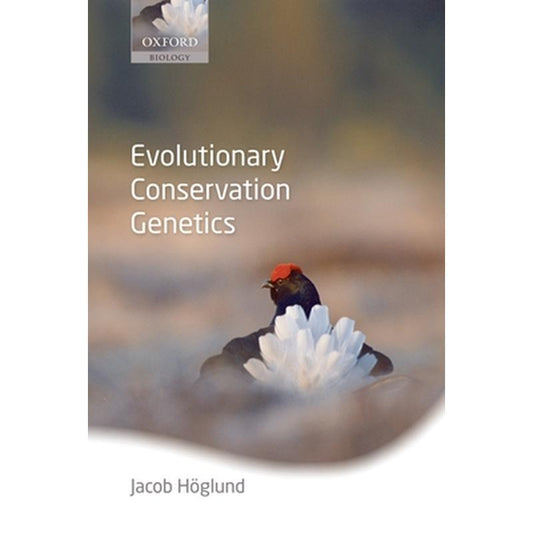 Evolutionary Conservation Genetics